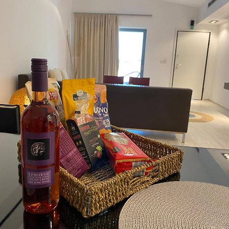 Elea Resort 2 Préveza Kültér fotó