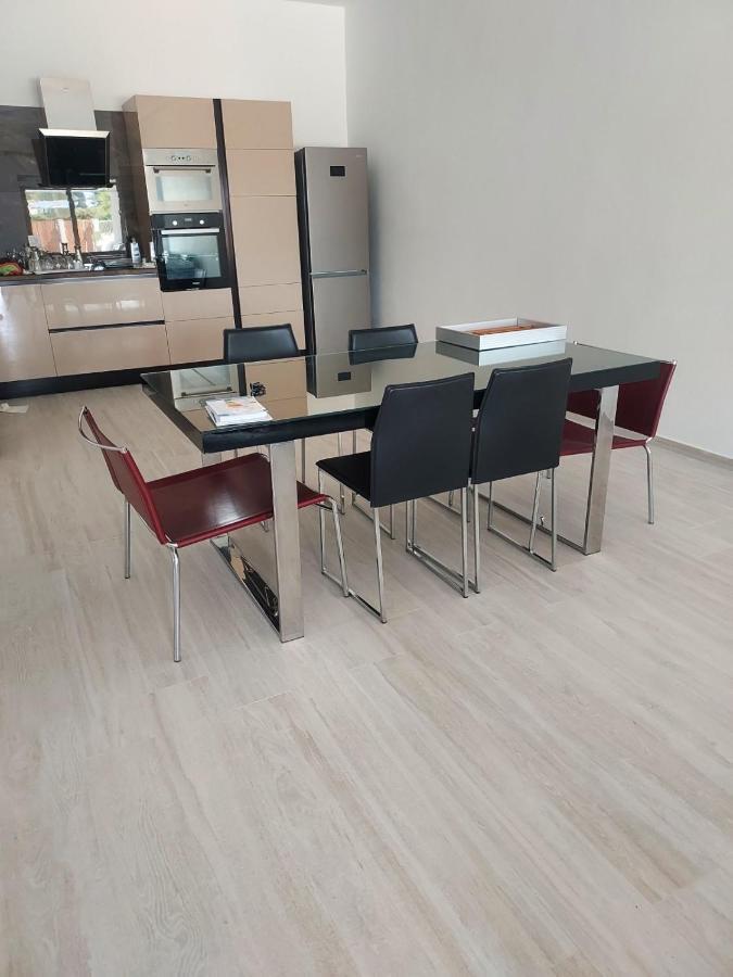 Elea Resort 2 Préveza Kültér fotó