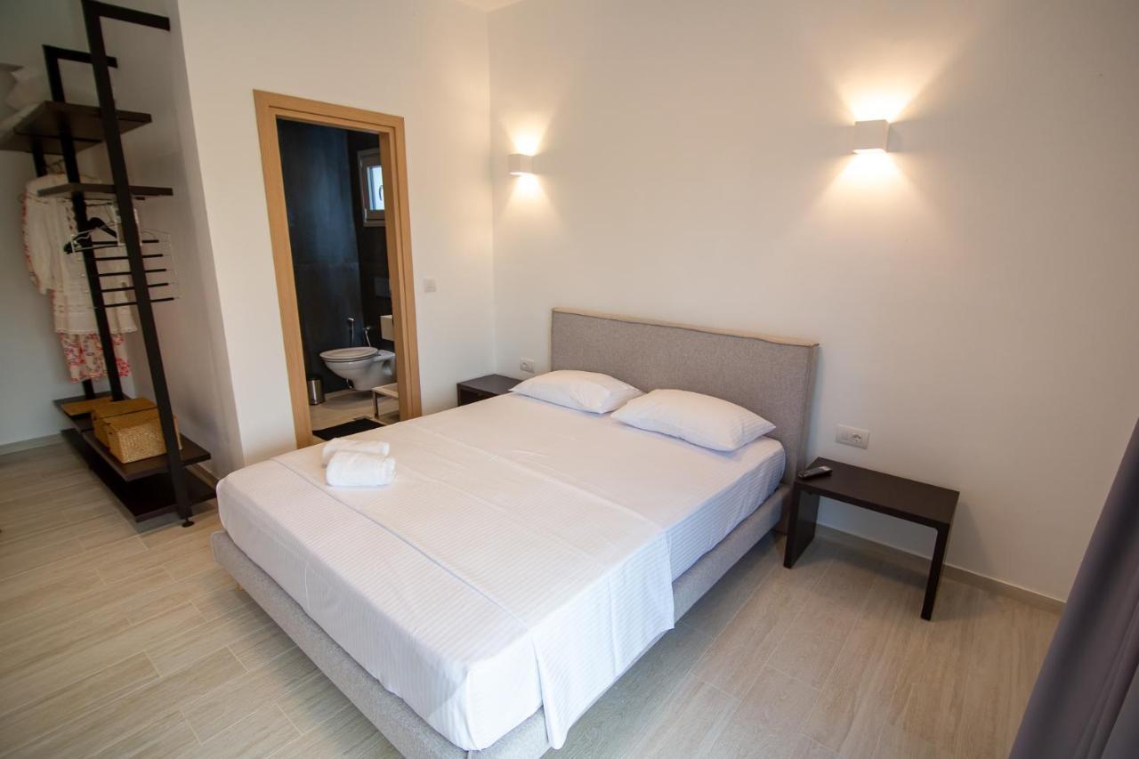 Elea Resort 2 Préveza Kültér fotó