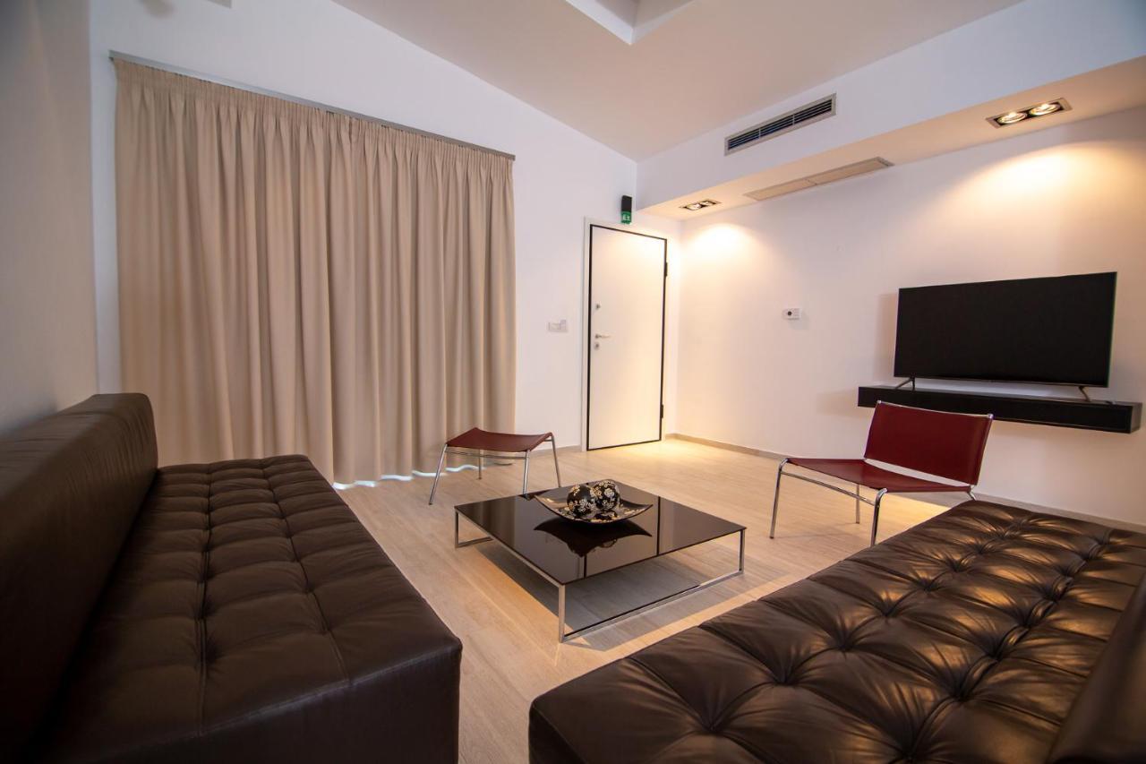Elea Resort 2 Préveza Kültér fotó
