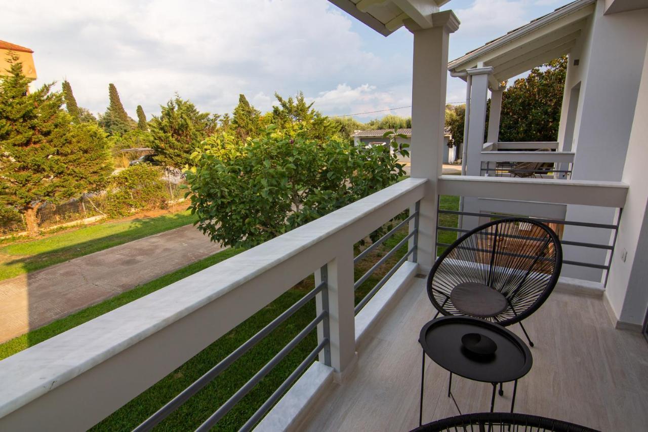 Elea Resort 2 Préveza Kültér fotó