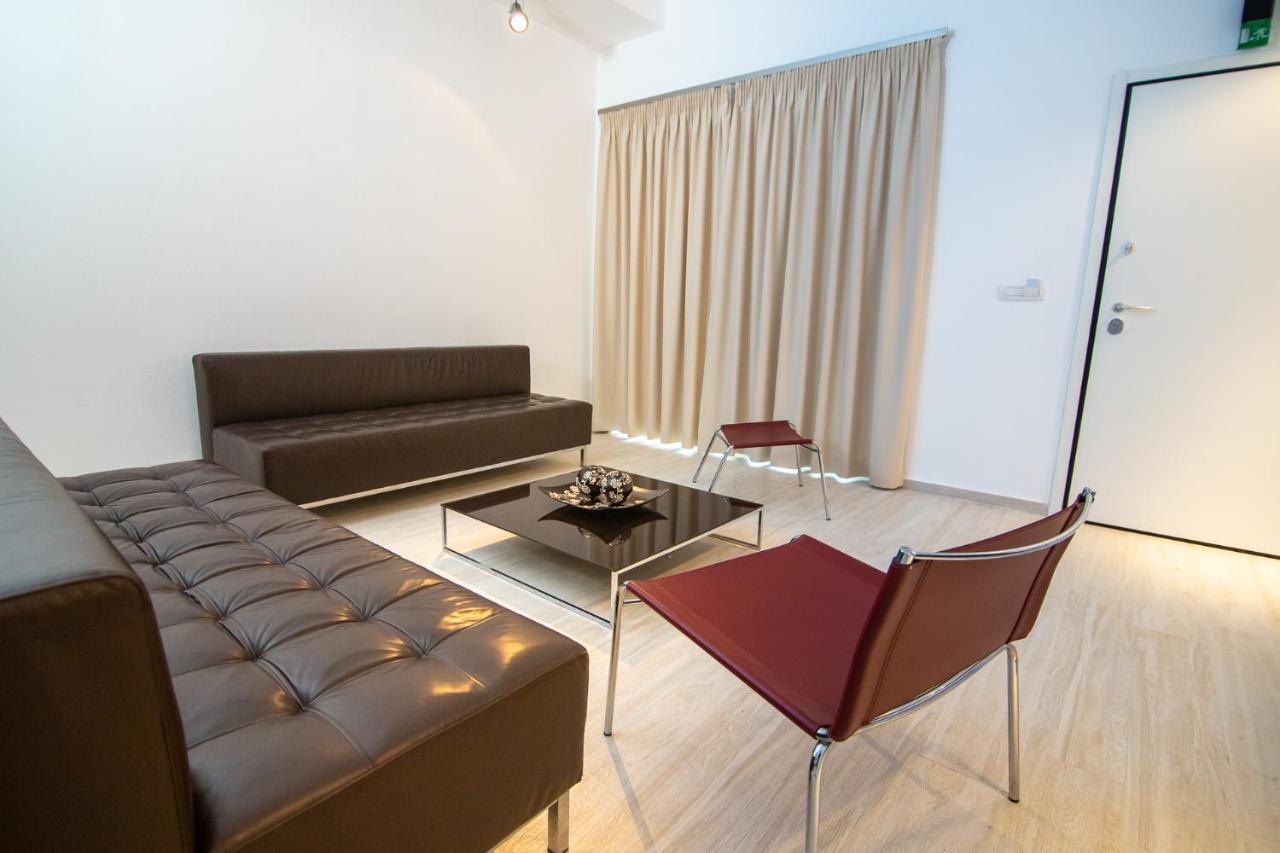 Elea Resort 2 Préveza Kültér fotó