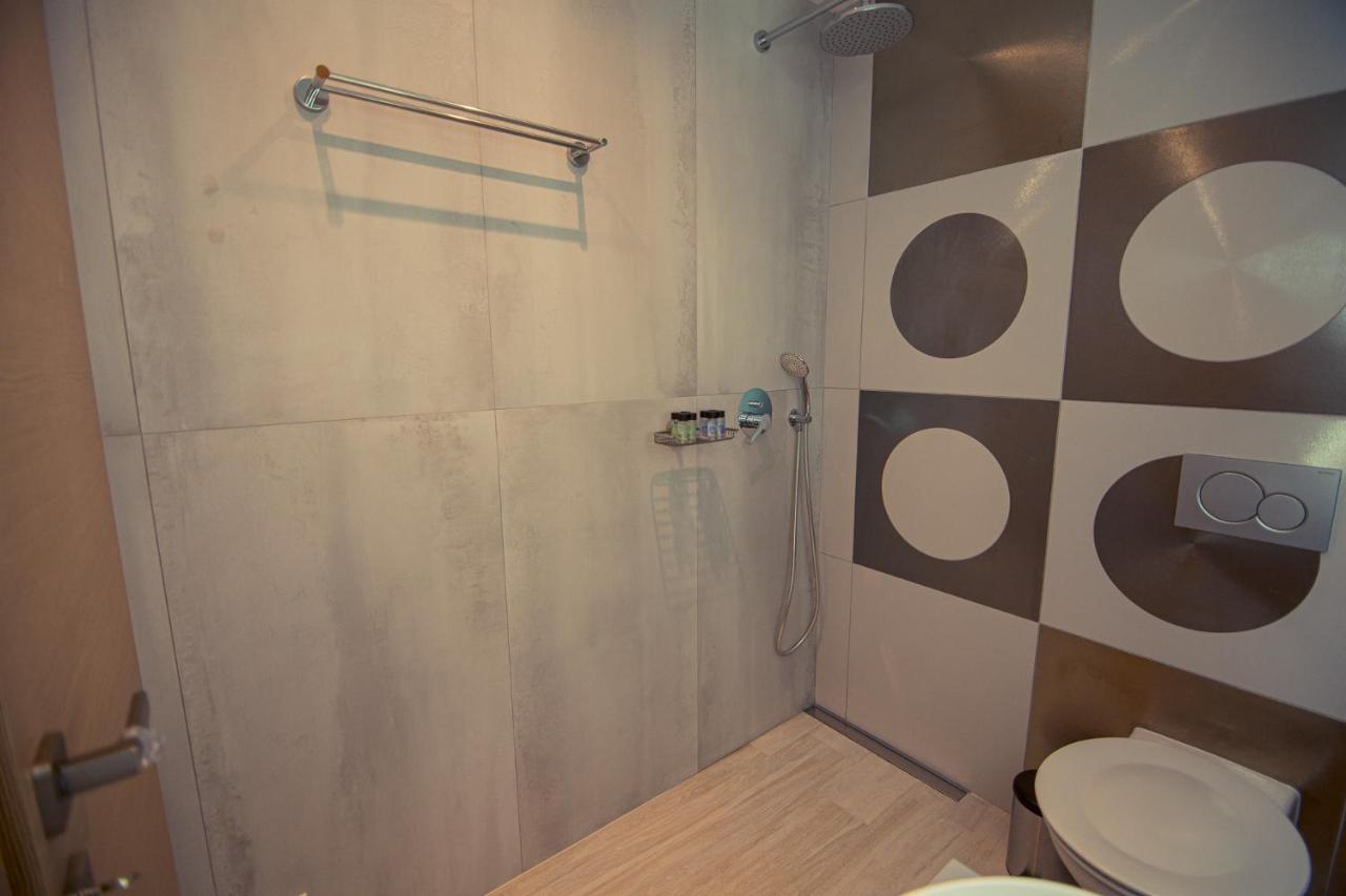 Elea Resort 2 Préveza Kültér fotó