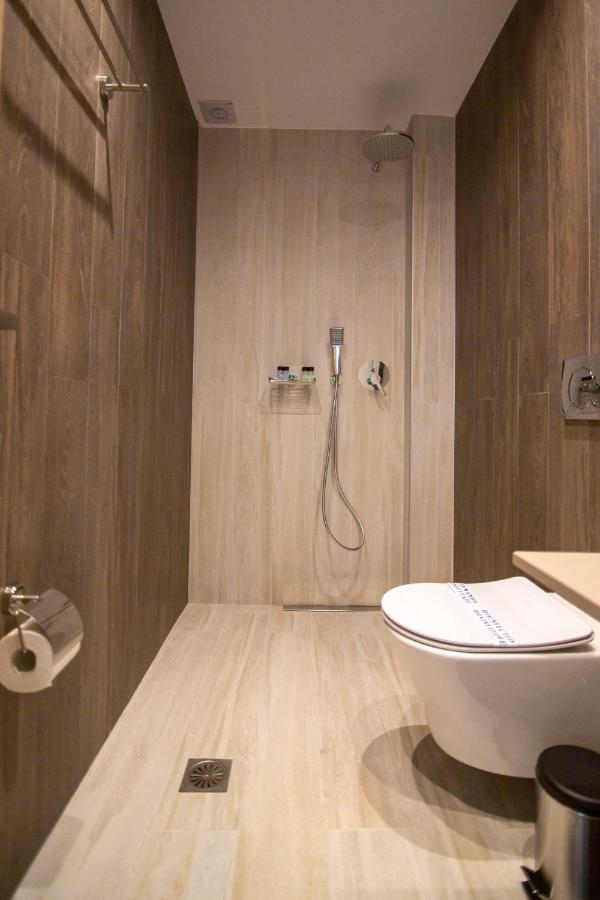 Elea Resort 2 Préveza Kültér fotó