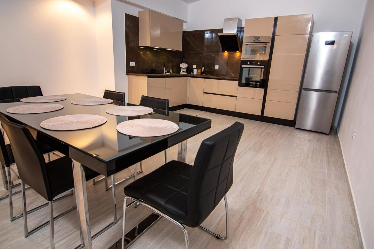 Elea Resort 2 Préveza Kültér fotó