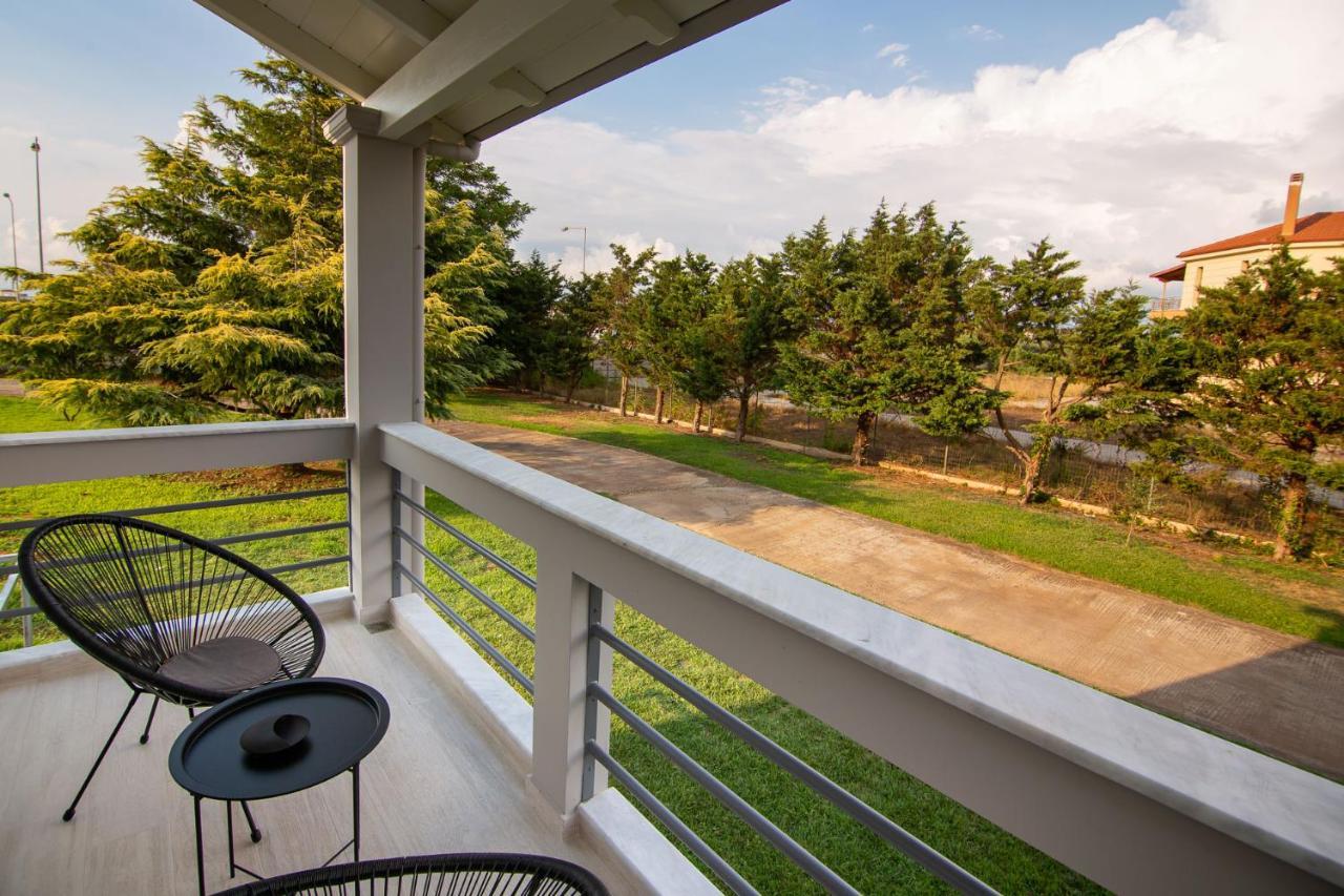 Elea Resort 2 Préveza Kültér fotó