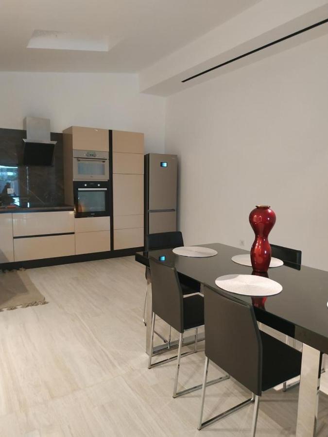 Elea Resort 2 Préveza Kültér fotó
