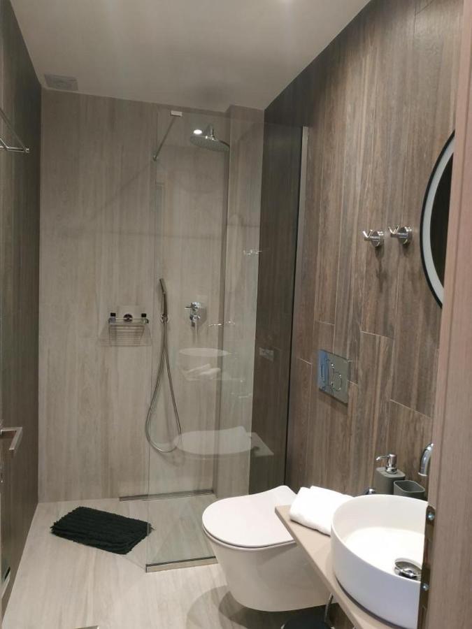 Elea Resort 2 Préveza Kültér fotó