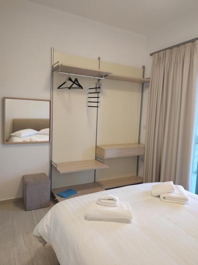 Elea Resort 2 Préveza Kültér fotó