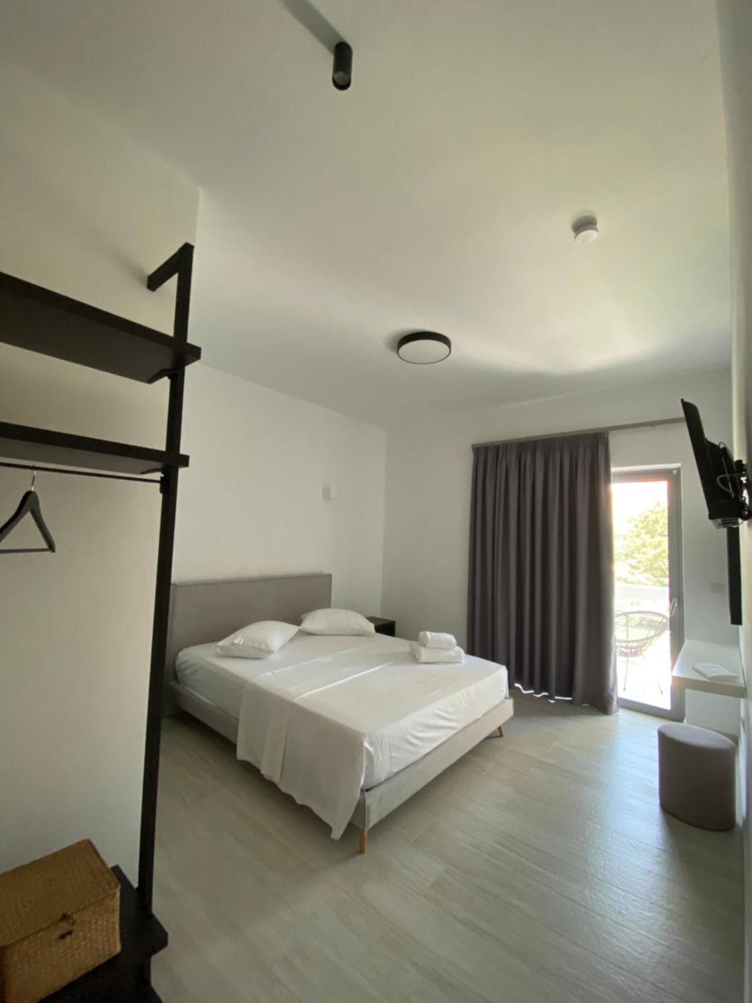 Elea Resort 2 Préveza Kültér fotó