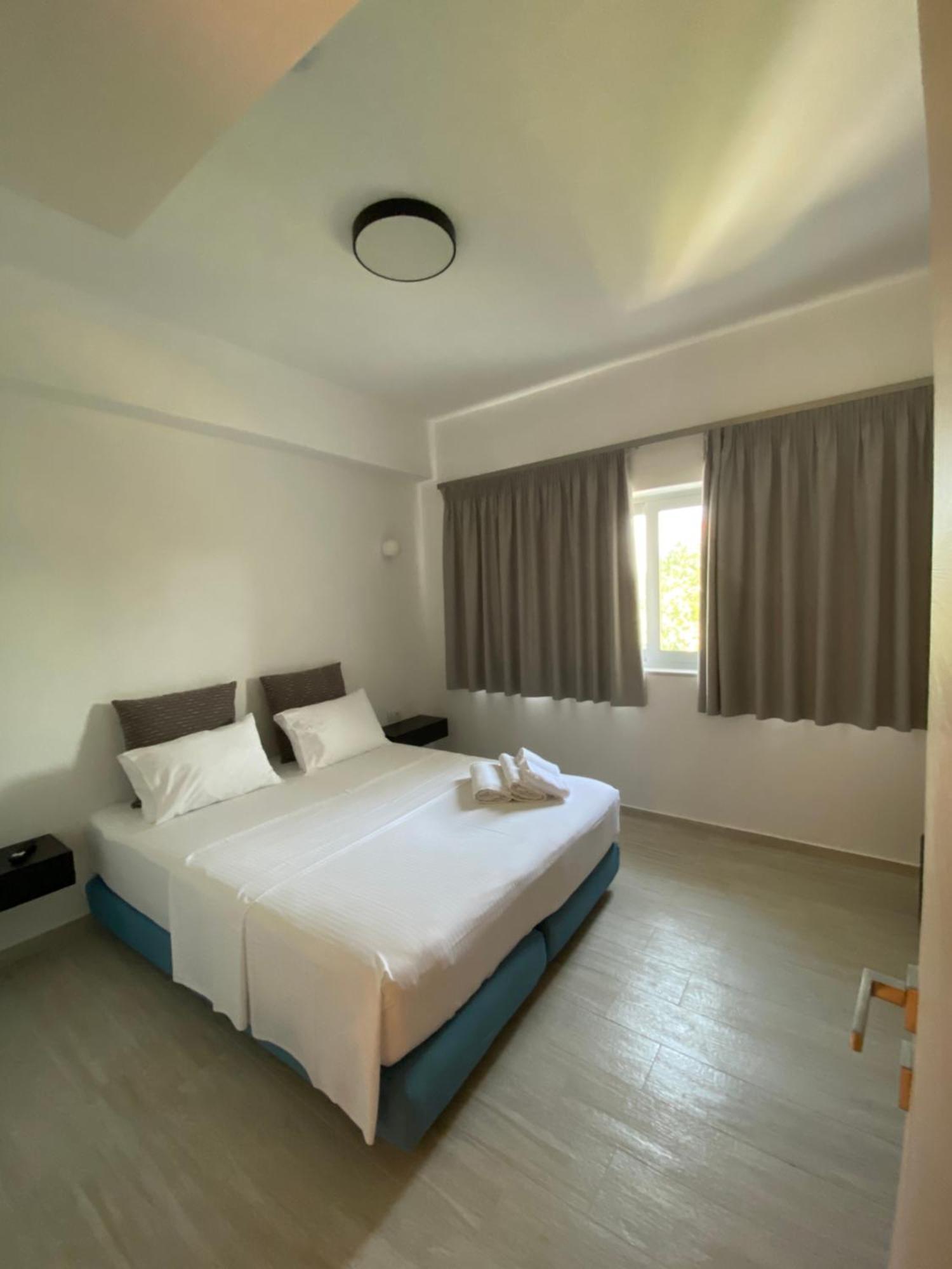 Elea Resort 2 Préveza Kültér fotó