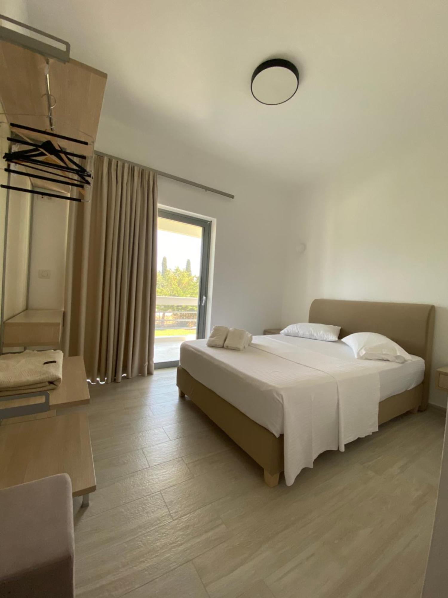 Elea Resort 2 Préveza Kültér fotó